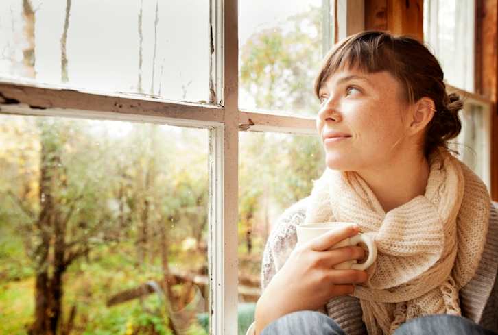 Fall Reset: Your Mini-Guide To A 1-Day Detox