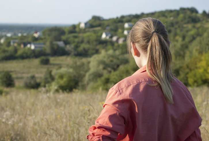 I Found Out My Father Was A Child Molester