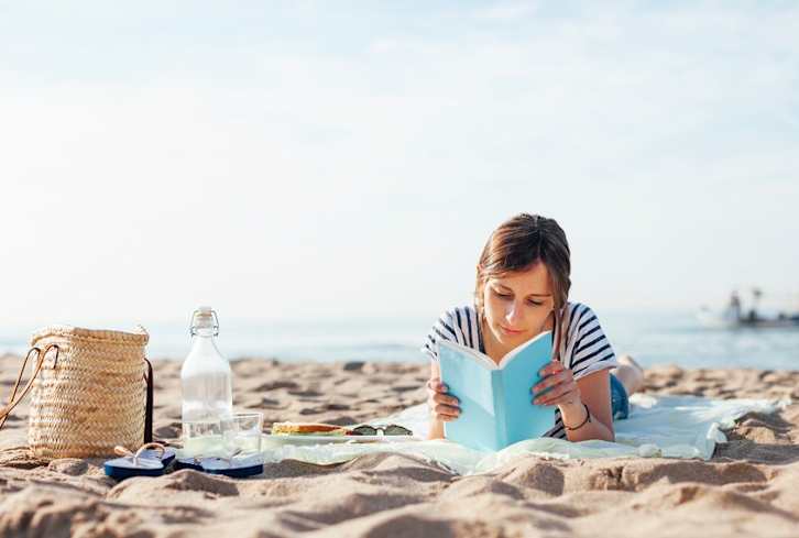 Why It's Not Selfish To Put Yourself First (Especially If You Have Kids)