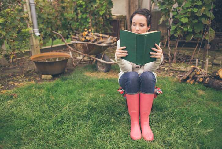 A Spring Detox For Real (Occasionally Imperfect) People