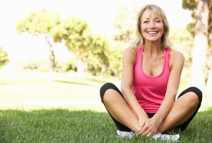 8 More Weight Loss Tips For Women Over 40