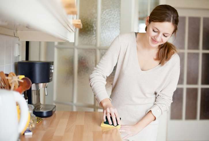 10 Feng Shui Tips To Create Beauty & Order In Your Home