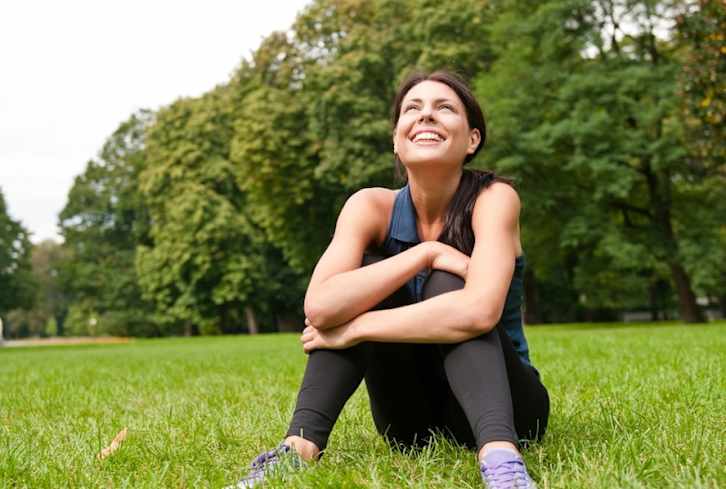 7 Ridiculous Myths People Believe About Losing Weight