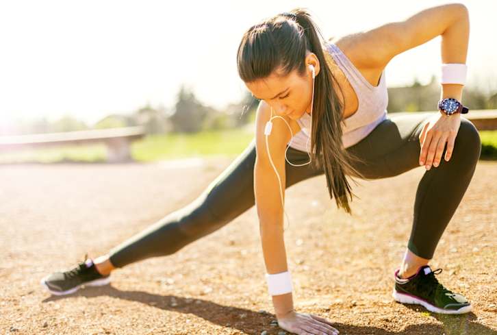 5 Choices That Will Make You Healthier, Regardless Of Your Lifestyle