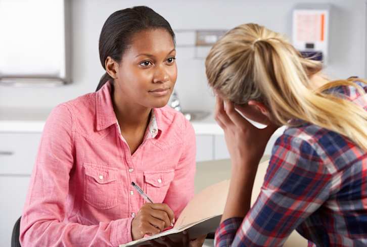 What I Wish I'd Known Before I Became A Therapist