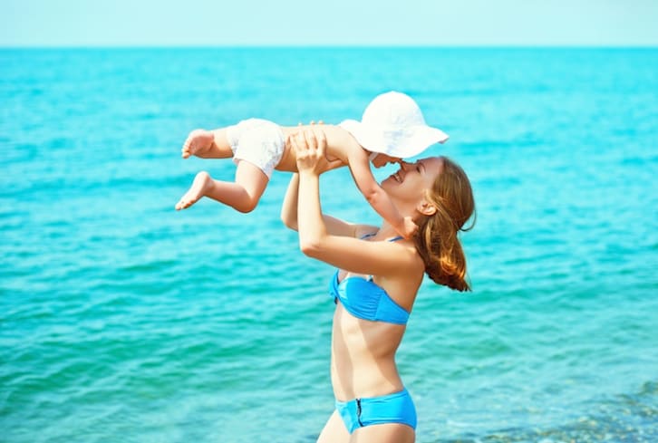 7 Things You Can Do Now To Make Sure You Have A Healthy Baby In The Future