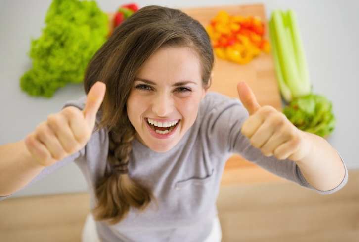 24 Signs You Might Be A Full-On Vegan