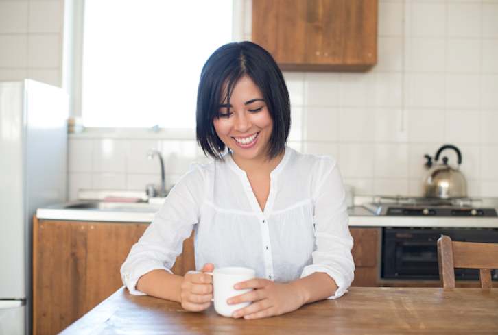 Should You Be Worried About Mold In Your Coffee? A Cardiologist Breaks It Down