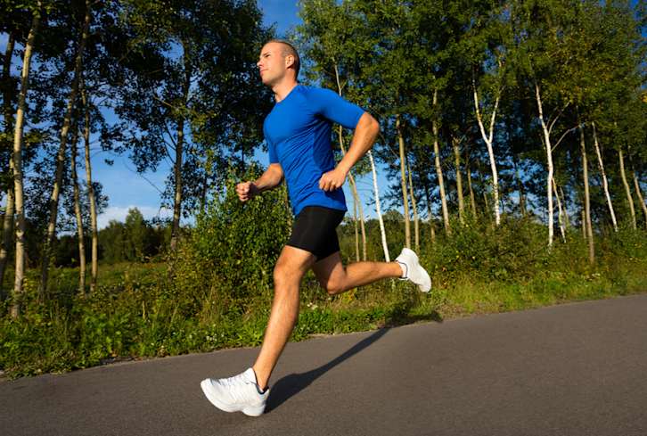 5 Ways To Stay Fit When You're Working Like A Dog