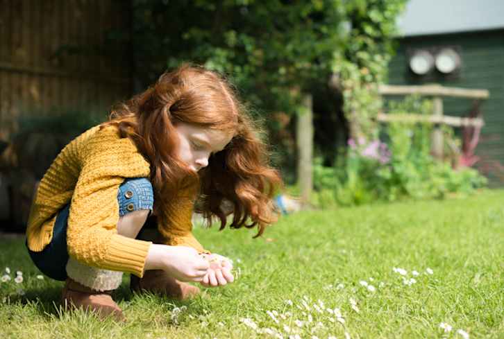 6 Spiritual Truths From My 6-Year-Old