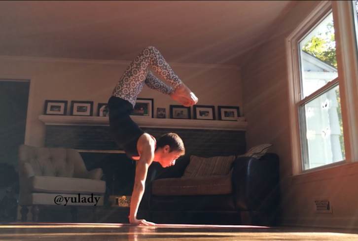How Instagram Helped Me Heal After Breast Cancer