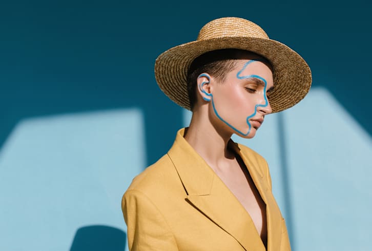 How To Use Astrology To Actually Optimize Creativity & Manifestation