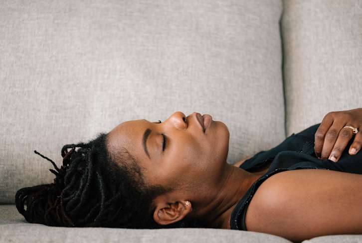 Loneliness vs. Aloneness: A Psychologist On Why The Difference Matters