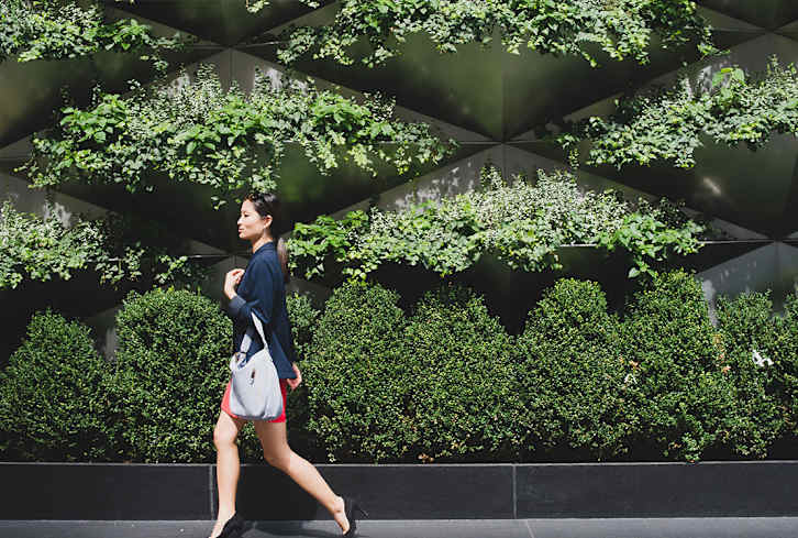 If You Love Matcha, You Have To Try This Energizing, Mood-Lifting Hack*