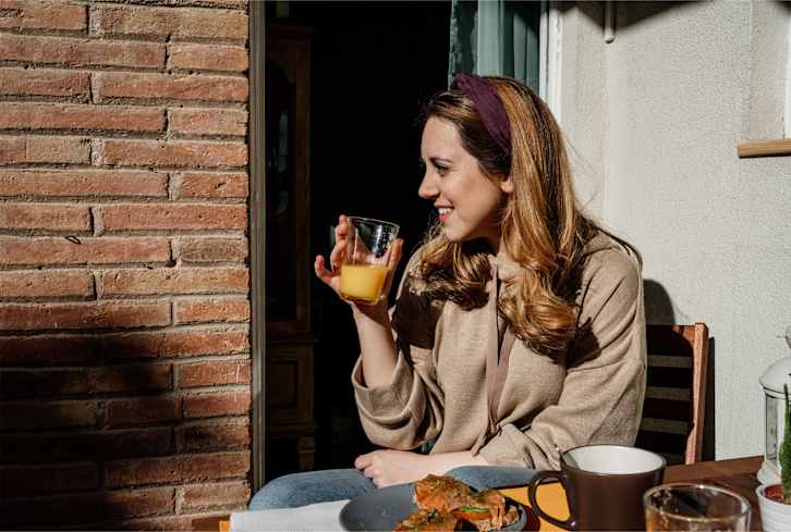 This Lowers Signs Of Inflammation After Menopause, Study Finds