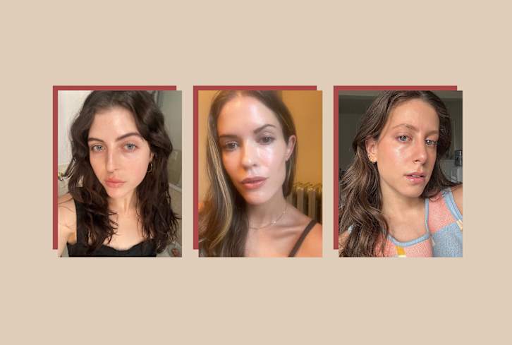 Uh, Our Beauty Editors Cannot Stop Obsessing Over This Product For Fluffy Brows