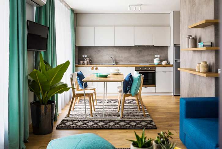 How To Prevent Mold In Your Home As A Renter, A Remediation Expert Explains