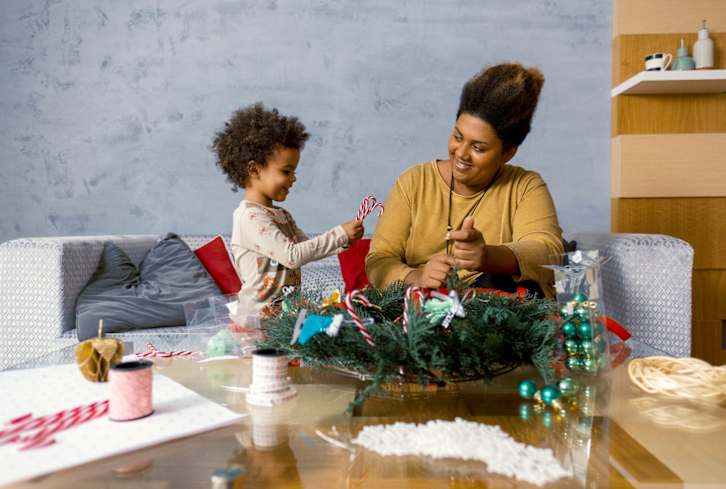 5 Phytonutrients To Help You Tackle Everything On Your List This Year