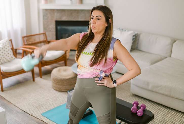 According To An OB-GYN, These Are 2 Things You Can Do To Make Menopause Easier