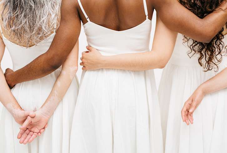 How To Combine Spirituality & Activism This International Women's Day