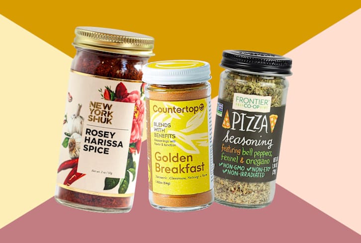 The Secret To Making Everything You Cook Healthier & Way More Delicious