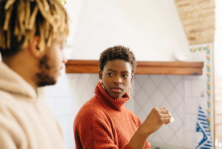 When You Should Break Up With Your Boyfriend (& When You Shouldn't)
