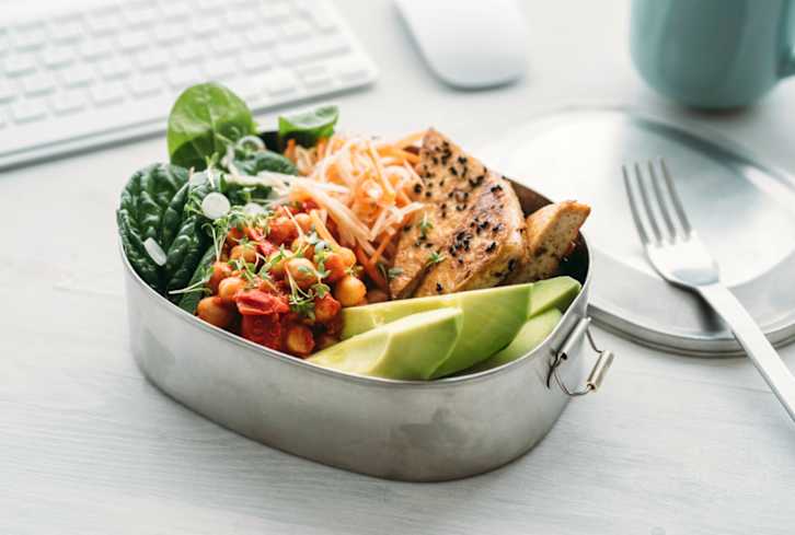 Eating High-Protein & Low-Carb For Weight Loss? Read This First