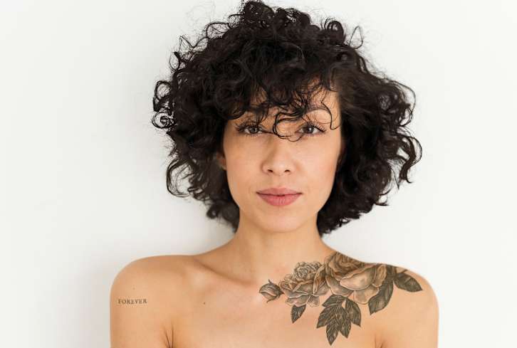Are Tattoos Bad For Your Liver? How To Make Sure Your Ink Is Metal-Free