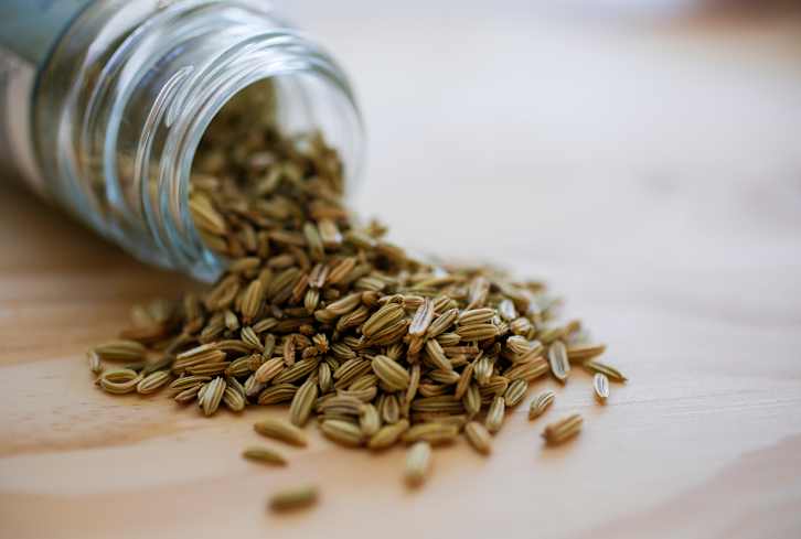 Do Fennel Seeds Have Legit Health Benefits? We Asked A Nutritionist To Vet Them