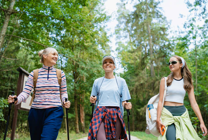 Your Guide To Leveling Up Your Longevity: 5 Daily Habits To Practice