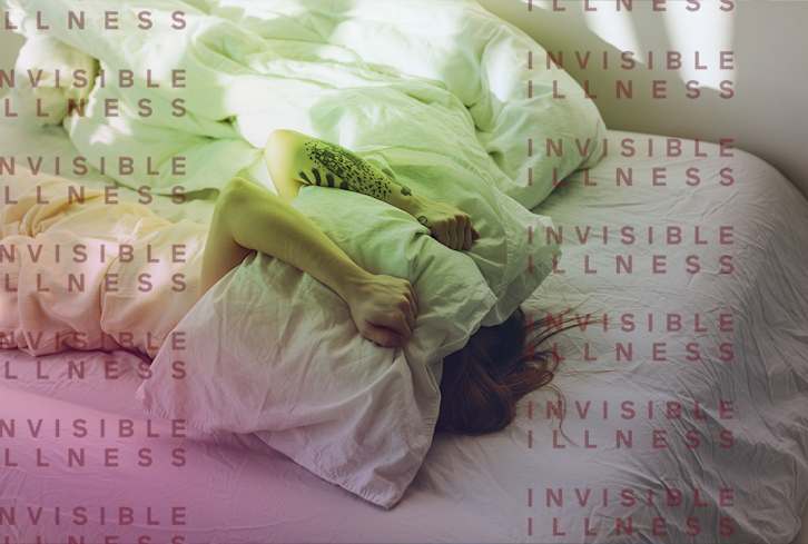 COVID-19 Left Me Chronically Ill — How I'm  Living With My New Normal