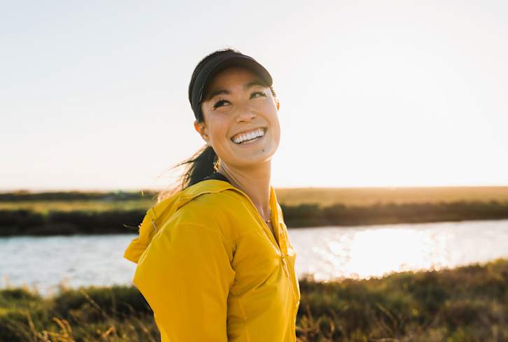 I’m The Mother Of Mindfulness: This Is My No. 1 Tip For A Happier, Healthier Life