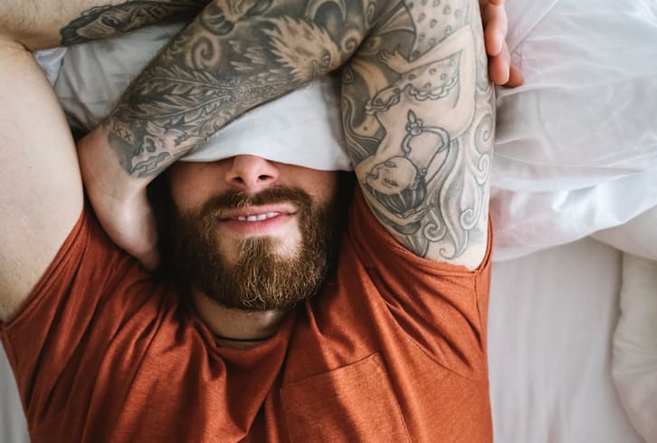 Yes, The "Male G-Spot" Is A Thing: Here's How To Stimulate It