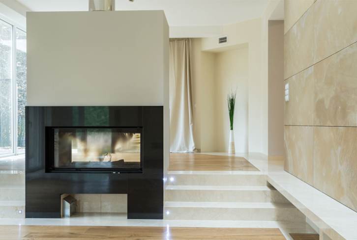 Your Fireplace Is Polluting Your Home –Here's What To Do Instead