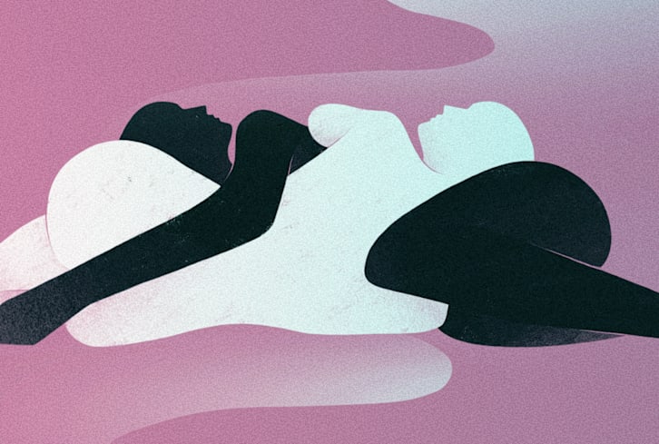 Why Am I So Horny? 9 Causes Of High Libido, In Case You're Curious