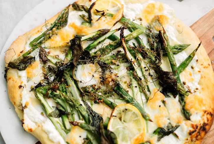 5 Tips For Turning Pizza Into A Healthy Dinner + 10 Recipes For Inspo