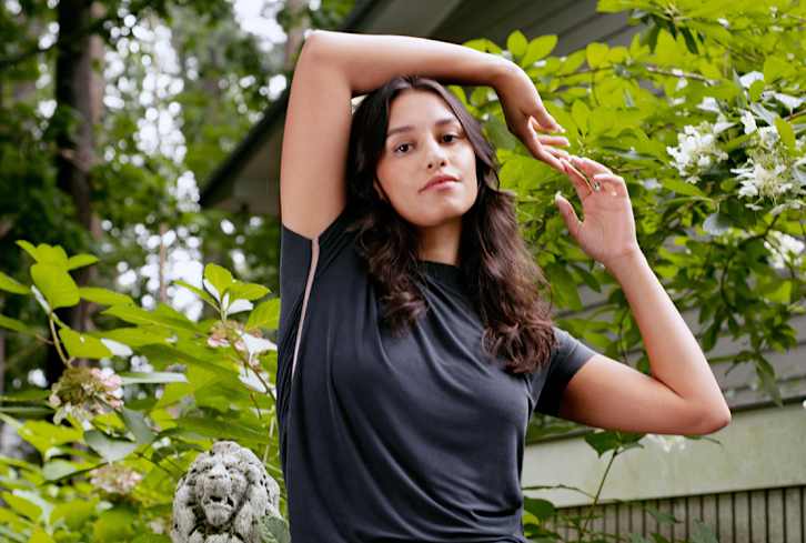 This Sustainable Clothing Brand Is About To Transform Your Closet This Spring