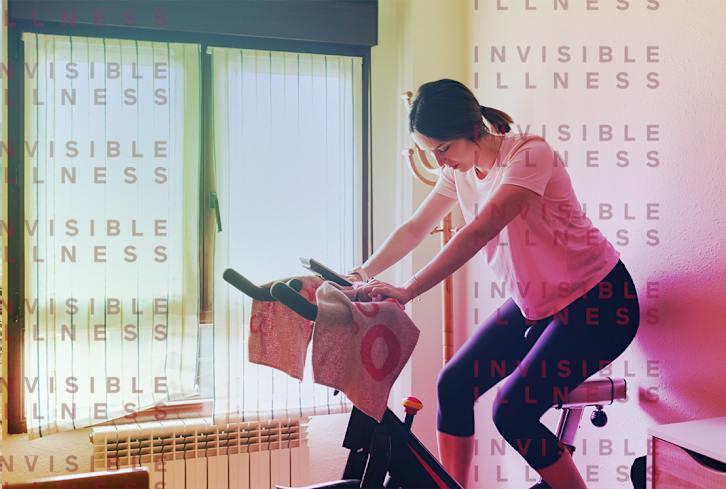 I Was 44 & Healthy When I Had A Heart Attack: What The Experience Taught Me