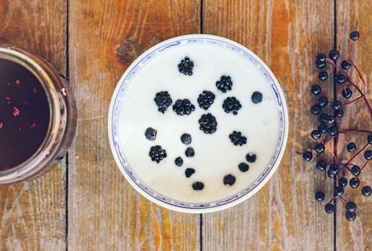 3 Foods That Promote Beauty From The Inside Out (With Recipes)