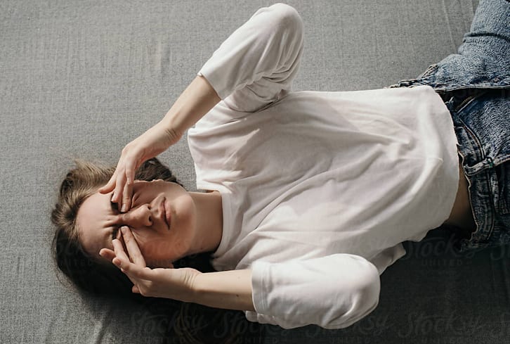 Dealing With Tiredness & Low Energy? RDs Suggest You Get More Of These Nutrients