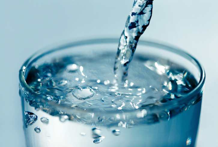 7 Ways To Drink Better, Cleaner Water + More Of It