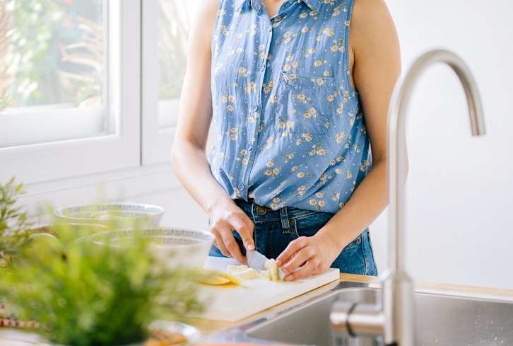 Found Blood In Your Stool? Here's What To Do Next