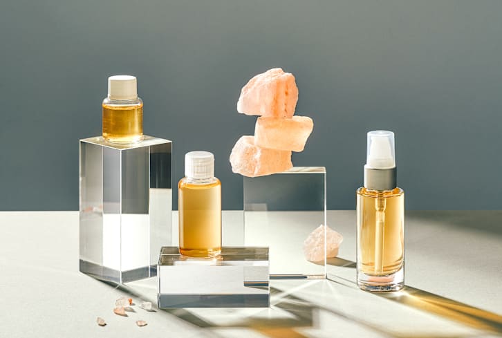 7 Reasons You Should Add Marula Oil To Your Skin, Hair & Nail Routine