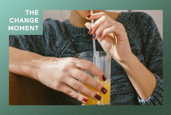 In Defense Of Imperfection: Why I Gave Up On 100% Zero-Waste Living