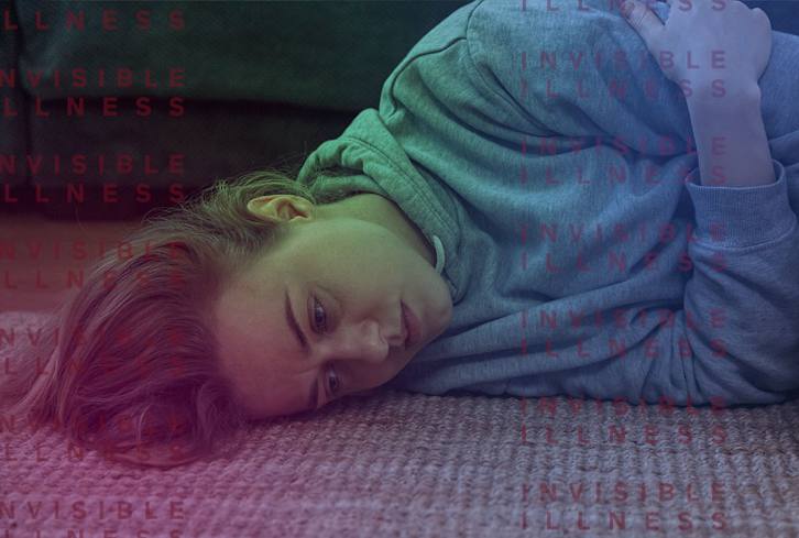 My Debilitating Periods, Infertility & Chronic Pain Went Unexplained — Until I Learned This