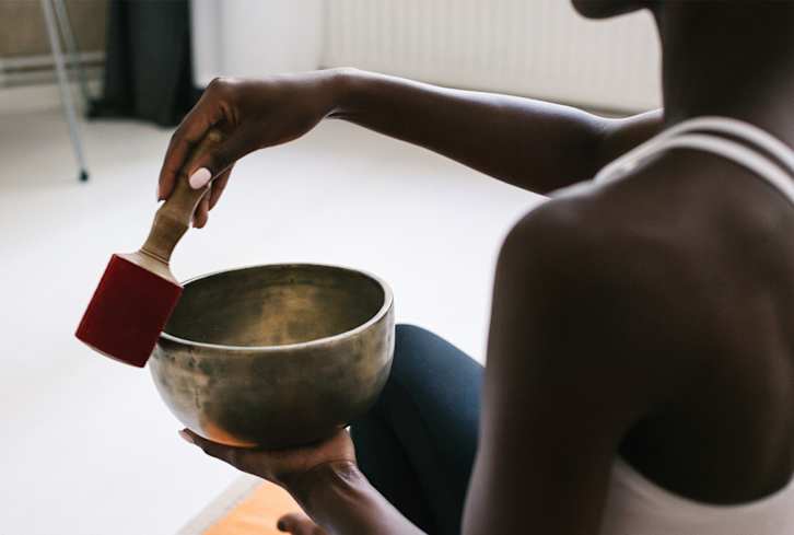 Stuck Feeling Stagnant? 14 Spiritual Cleansing Methods To Clear It Out