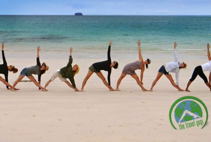 5 Signs You Need A Yoga Retreat