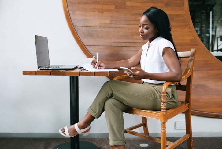 Struggling To Concentrate? Try One Of These Supplements, Says A Nutrition PhD