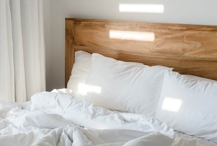 Does Your Sleep Seem Off Right Now? This May Be Why & What To Do