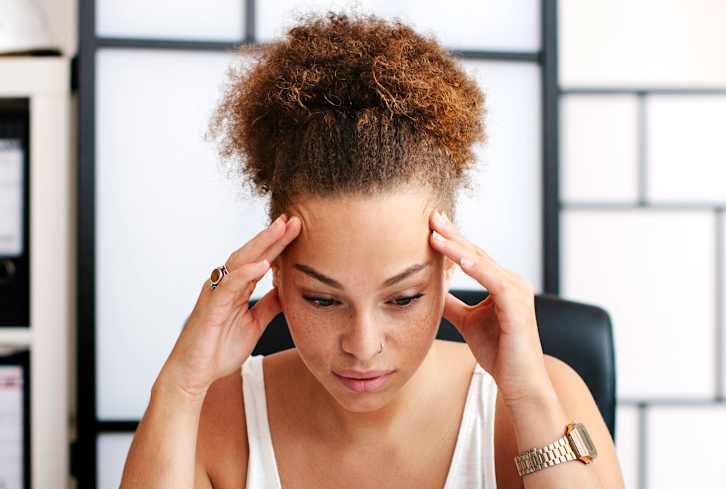 I'm A Functional RD & This Hormone Could Be Sabotaging Your Weight Loss Efforts